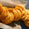 Ritz Crackers Box Original Flavoured Biscuits 300g - Image 3