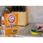 Arm & Hammer Pure Baking Soda 454g - Image 4