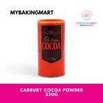 Cadbury Cocoa Powder 250g
