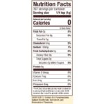 Bob's Red Mill Baking Powder - Double Acting Gluten Free - Vegan 397G - Image 4