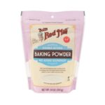 Bob's Red Mill Baking Powder - Double Acting Gluten Free - Vegan 397G - Image 2