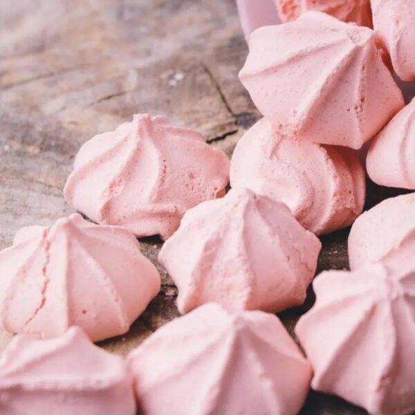 MyIce Meringue Powder 500g - Premix - Halal - Image 2
