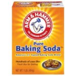 Arm & Hammer Pure Baking Soda 454g - Image 2