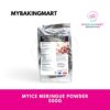MyIce Meringue Powder 500g - Premix - Halal