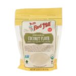 Bob's Red Mill Coconut Flour Gluten Free 453g - Image 2