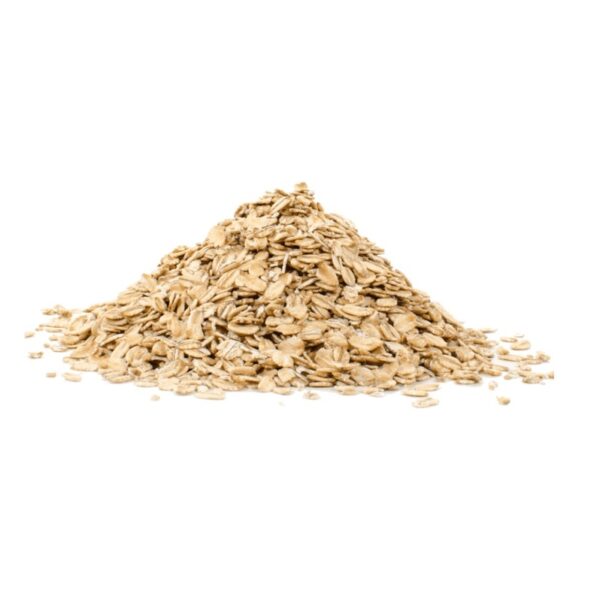 Bob's Red Mill Rolled Oats Old Fashioned / Rolled Quick (Expiry Date 2Mar2024) / Organic Steel Cut Irish Oats - Image 7
