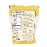 Bob's Red Mill Coconut Flour Gluten Free 453g - Image 3