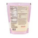 Bob's Red Mill Baking Powder - Double Acting Gluten Free - Vegan 397G - Image 3