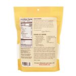 Bob's Red Mill Oat Flour Whole Grain 567g - Image 3