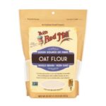 Bob's Red Mill Oat Flour Whole Grain 567g - Image 2