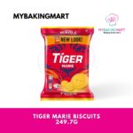 Tiger Marie Biscuits 249.7g