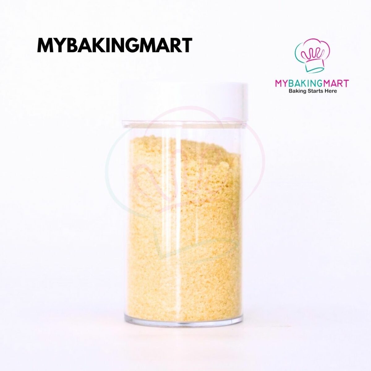 Gelatine Powder (Serbuk Gelatin) Halal 50g - Image 2