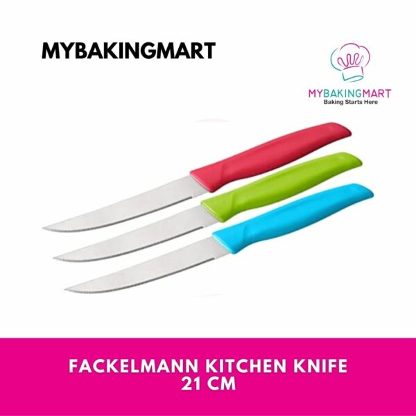 Fackelmann Kitchen Knife 21 cm