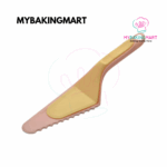 Fackelmann Cake Server Set of 2 pcs - Image 2