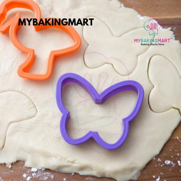 Wilton Animal Pal Cookie Cutters - Image 6