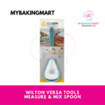 Wilton Versa Tools Measure & Mix Spoon