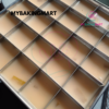 Aluminium Brownies Cake Cutter Pan - Image 3
