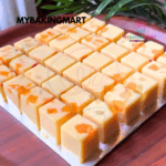 Aluminium Brownies Cake Cutter Pan - Image 4
