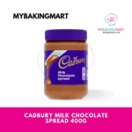 Combo Ovomaltine Crunchy Spread 380g & Cadbury Milk Chocolate Spread 400g - Image 5