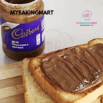 Combo Ovomaltine Crunchy Spread 380g & Cadbury Milk Chocolate Spread 400g - Image 6