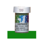 Chefmaster Powder Color Set of 7 color (3g each) - Image 5