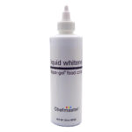 Chefmaster Liquid Whitener 16 Oz/3.5 Oz - Image 3