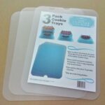 Bekas Kotak Kek Anti Smudge / The Cupcake Courier / Cake Pastry Carrier by Jennifer Gunn (Original) - Image 8