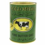 Gold Medal Pure Butter Ghee/Minyak Sapi 800g - Image 2