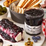 Bonne Maman Jam 370g-380g (Red Cherry / Strawberry / Wild Blueberry / Raspberry / Caramel) - Image 3