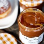 Bonne Maman Jam 370g-380g (Red Cherry / Strawberry / Wild Blueberry / Raspberry / Caramel) - Image 4