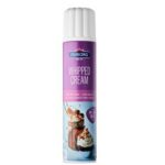 Emborg Spray Whipped Cream 500ml - Image 2