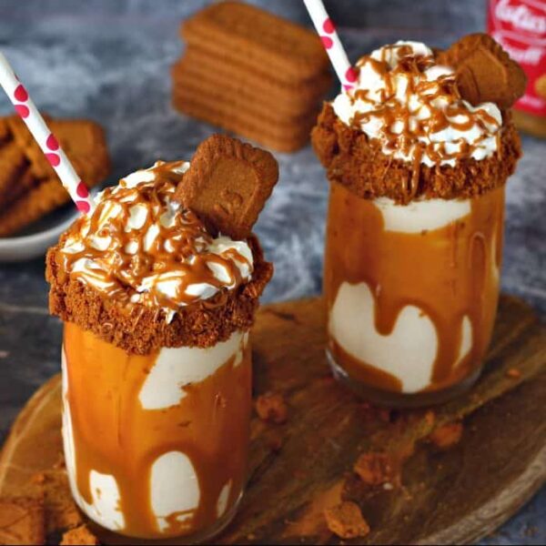 Lotus Biscoff Topping 1kg - Image 3