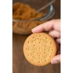McVitie's Digestive Biscuit 400g - For cheesecake base - Image 5