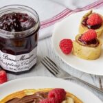Bonne Maman Jam 370g-380g (Red Cherry / Strawberry / Wild Blueberry / Raspberry / Caramel) - Image 6
