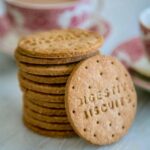 McVitie's Digestive Biscuit 400g - For cheesecake base - Image 6
