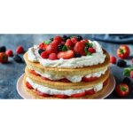 Emborg Spray Whipped Cream 500ml - Image 4