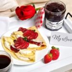 Bonne Maman Jam 370g-380g (Red Cherry / Strawberry / Wild Blueberry / Raspberry / Caramel) - Image 7