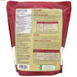 Bob's Red Mill Gluten Free All Purpose Baking Flour 624g - Image 3