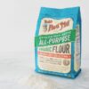 Bob's Red Mill Organic Unbleached White All-Purpose Flour 2.27KG - Image 4