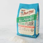 Bob's Red Mill Organic Unbleached White All-Purpose Flour 2.27KG - Image 4