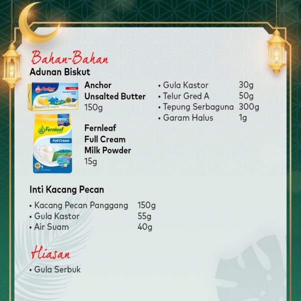 Anchor Unsalted Butter 227g x 10 - Image 3