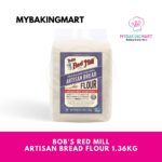 Bob's Red Mill Artisan Bread Flour / Tepung Roti Artisan 1.36kg
