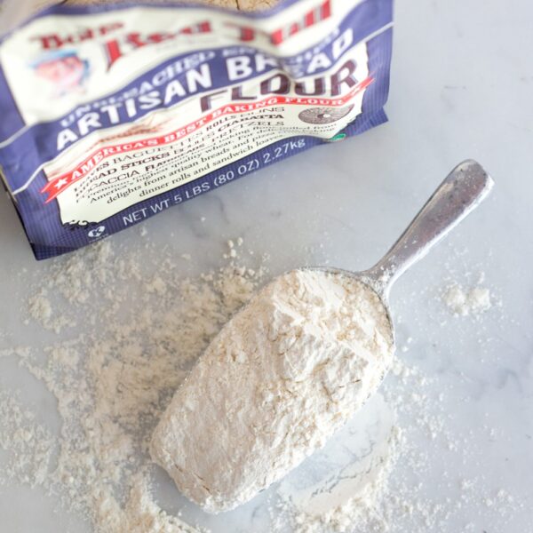 Bob's Red Mill Artisan Bread Flour / Tepung Roti Artisan 1.36kg - Image 2