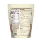 Bob's Red Mill Gluten Free Brownie Mix 595g - Image 3