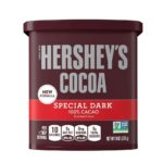 Hershey's 100% Cocoa Special Dark 226g - Image 2