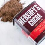 Hershey's 100% Cocoa Special Dark 226g - Image 3