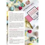 Crazemelt White Compound Chocolate 1kg x 6 (1 Carton) - Image 4
