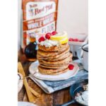 Bob's Red Mill Whole Wheat Flour (Non-Organic) Flour 2.27kg - Image 4