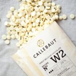 Callebaut Finest Belgian White Chocolate W2/Velvet 2.5kg - Image 5
