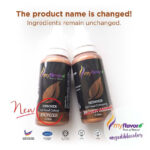 Myflavor Gel Food Colour Shimmer Series (Set of 3) - Image 6